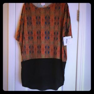 LuLaRoe Top